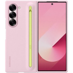 Buy Samsung Slim S Pen Case - Galaxy Z Fold6 - pink in Cyprus, Nicosia, Limassol, Larnaka, Pafos