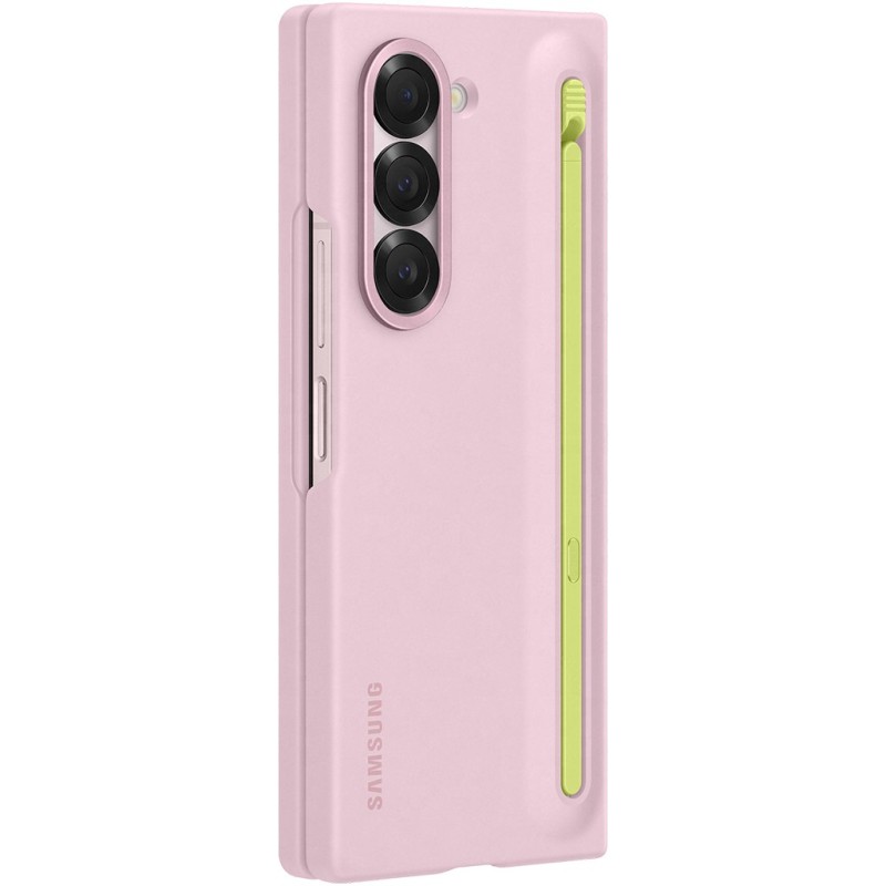 Buy Samsung Slim S Pen Case - Galaxy Z Fold6 - pink in Cyprus, Nicosia, Limassol, Larnaka, Pafos