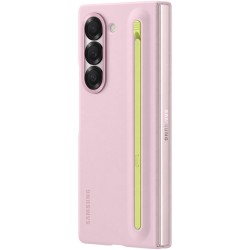 Buy Samsung Slim S Pen Case - Galaxy Z Fold6 - pink in Cyprus, Nicosia, Limassol, Larnaka, Pafos