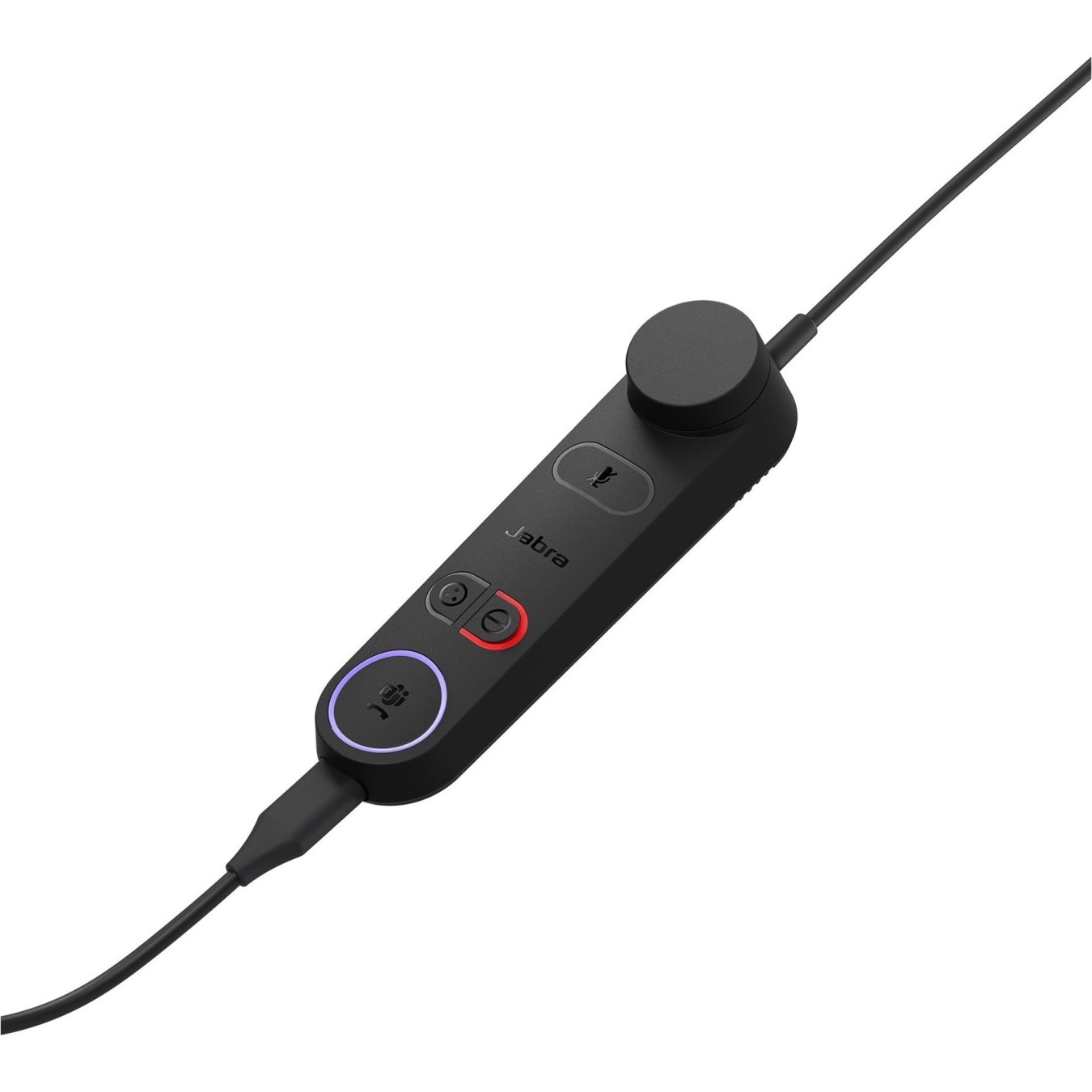 Jabra Engage 50 II Link USB-C - 50 II - USB-C PC/UC headset — Buy in Cyprus with Fast Delivery