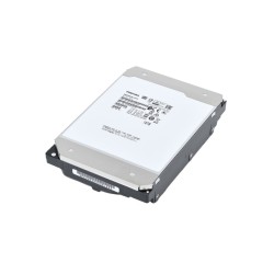 Toshiba MG09ACA18TE 18TB 3.5in SATA III 7200RPM Helium FC-MAMR Enterprise HDD (Bare) — Buy in Cyprus with Fast Delivery