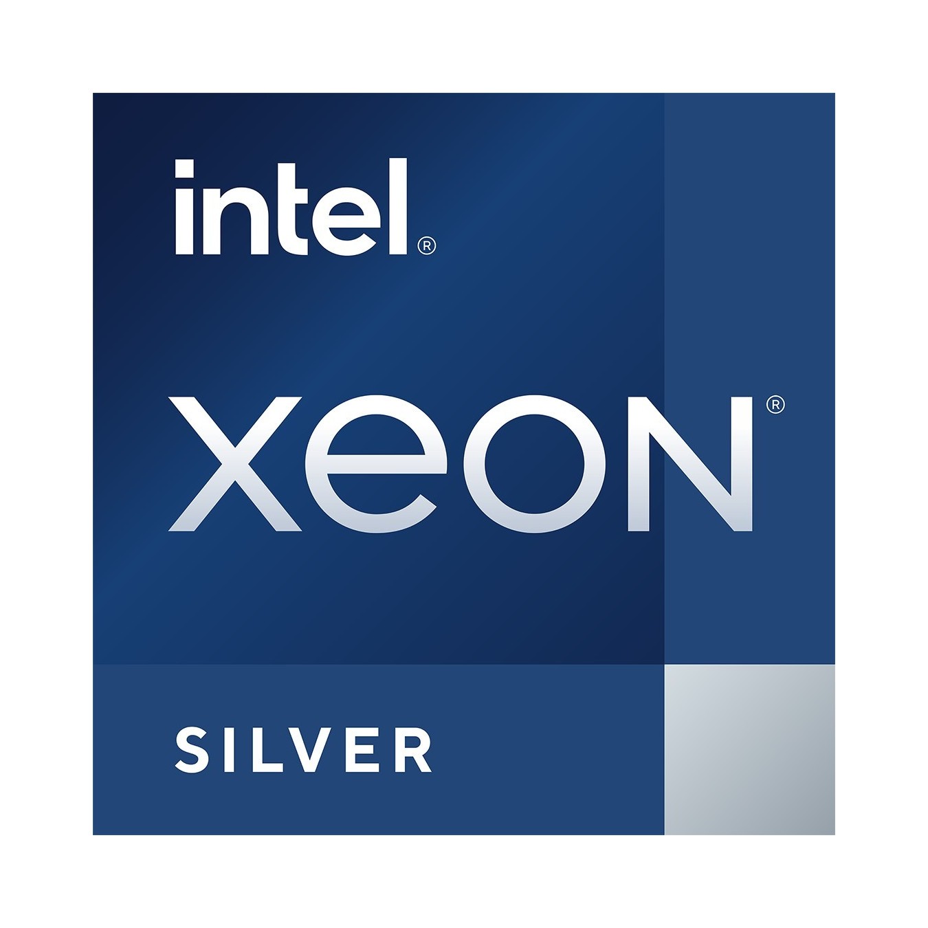 Intel Xeon Silver Server CPU - S4677 - (Tray packaging) — Buy in Cyprus with Fast Delivery