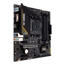 ASUS TUF GAMING A520M-PLUS II - A520 AM4 Micro-ATX Motherboard - DDR4 128GB | Armenius Store