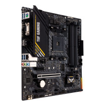 ASUS TUF GAMING A520M-PLUS II - A520 AM4 Micro-ATX Motherboard - DDR4 128GB | Armenius Store
