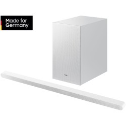 Buy Samsung Ultra Slim Soundbar HW-S711GD - Dolby Atmos, Chromecast, Bluetooth, ... in Cyprus, Nicosia, Limassol, Larnaka, Pafos