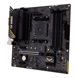 Buy ASUS TUF A520M-PLUS GAMING II - AM4 Micro-ATX Motherboard, AMD A520, DDR4, 4... in Cyprus, Nicosia, Limassol, Larnaka, Pafos