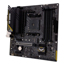 ASUS TUF GAMING A520M-PLUS II - A520 AM4 Micro-ATX Motherboard - DDR4 128GB | Armenius Store
