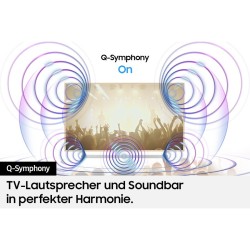 Buy Samsung Ultra Slim Soundbar HW-S711GD - Dolby Atmos, Chromecast, Bluetooth, ... in Cyprus, Nicosia, Limassol, Larnaka, Pafos