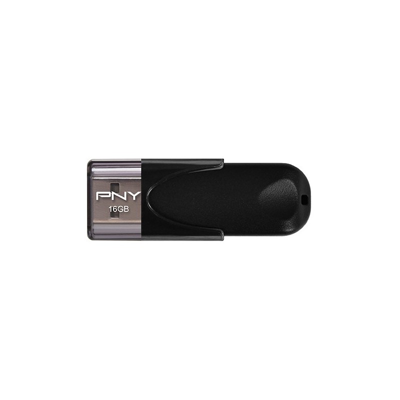 Buy STICK 16GB USB 2.0 PNY Attaché 4 - Attaché 4 - USB-A Flash Drive (16GB) in Cyprus, Nicosia, Limassol, Larnaka, Pafos