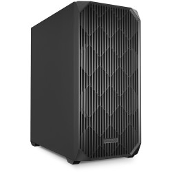 Buy Sharkoon AK3 ATX - AK3 - Black, Metallic finish in Cyprus, Nicosia, Limassol, Larnaka, Pafos