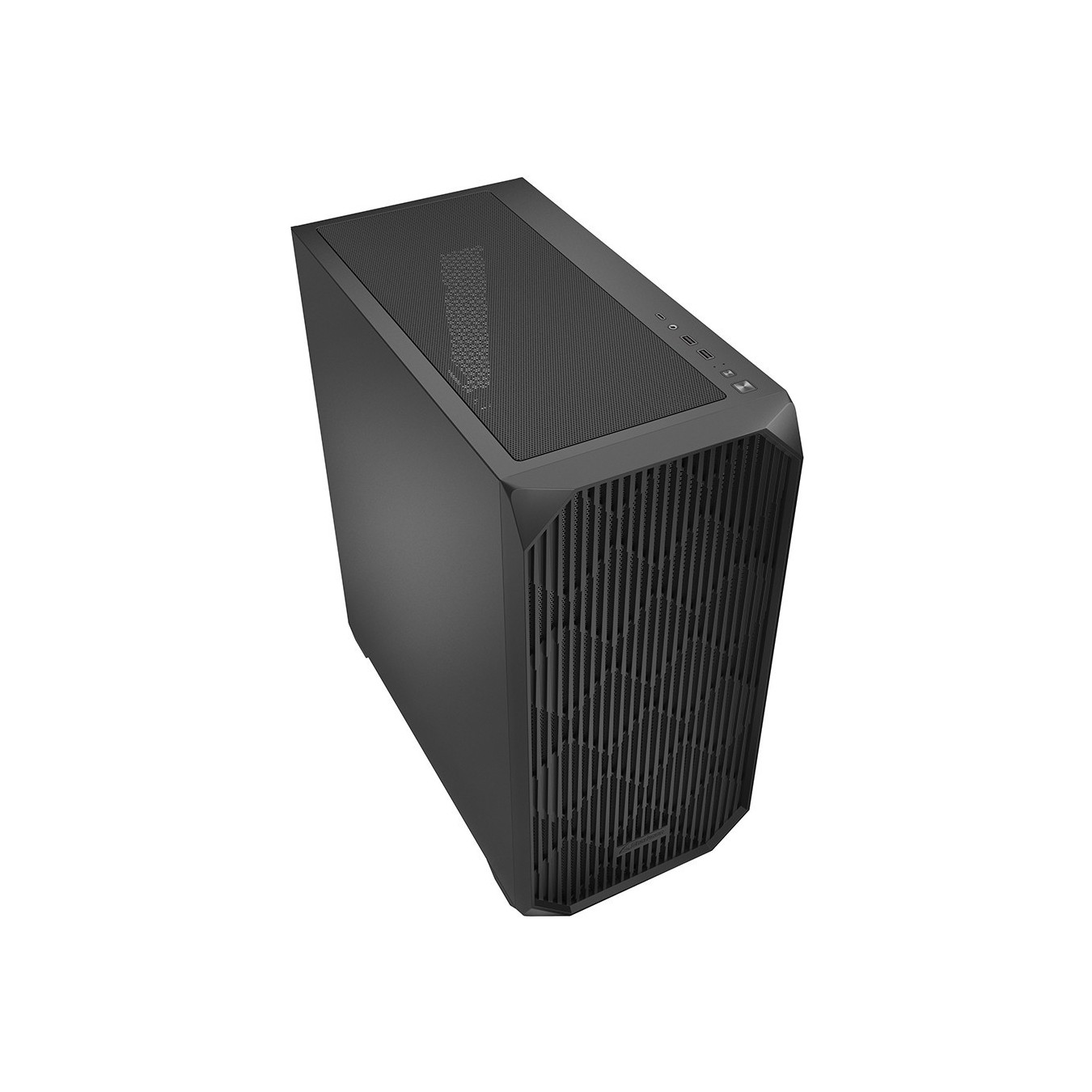Sharkoon AK3 ATX - AK3 - Black, Metallic finish — Buy in Cyprus with Fast Delivery