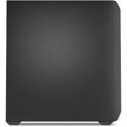 Buy Sharkoon AK3 ATX - AK3 - Black, Metallic finish in Cyprus, Nicosia, Limassol, Larnaka, Pafos