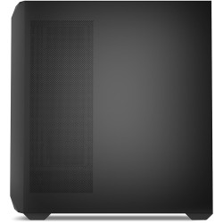 Buy Sharkoon AK3 ATX - AK3 - Black, Metallic finish in Cyprus, Nicosia, Limassol, Larnaka, Pafos