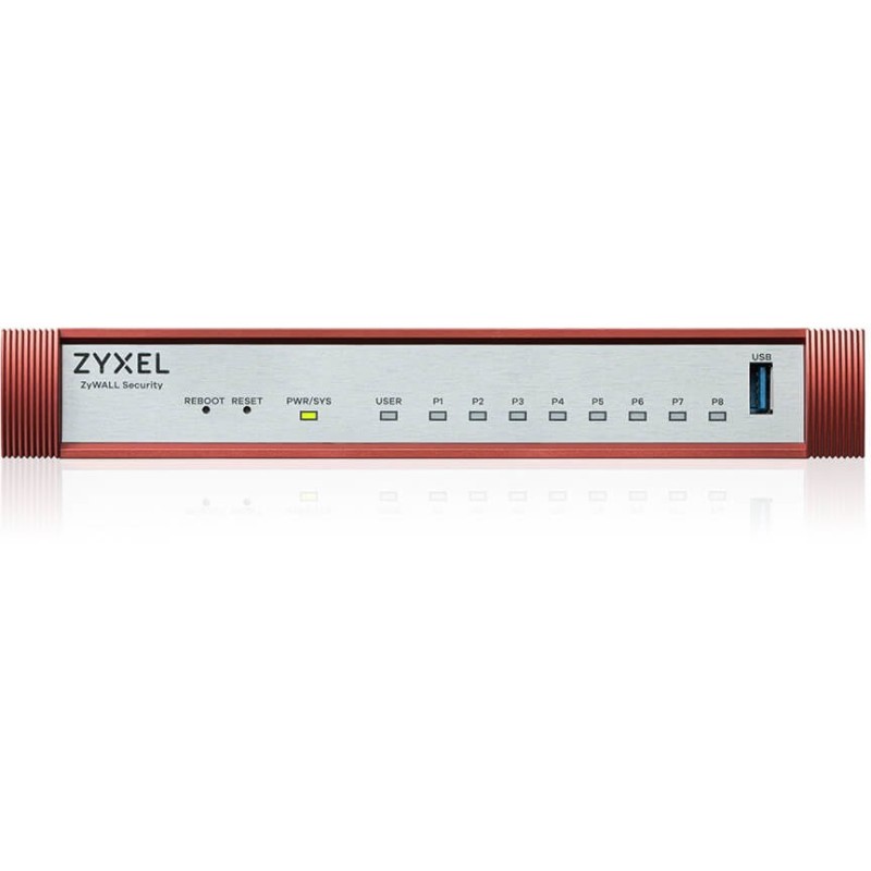 Buy Zyxel Firewall - USG FLEX 100H - Device Only, Compact UTM Appliance in Cyprus, Nicosia, Limassol, Larnaka, Pafos