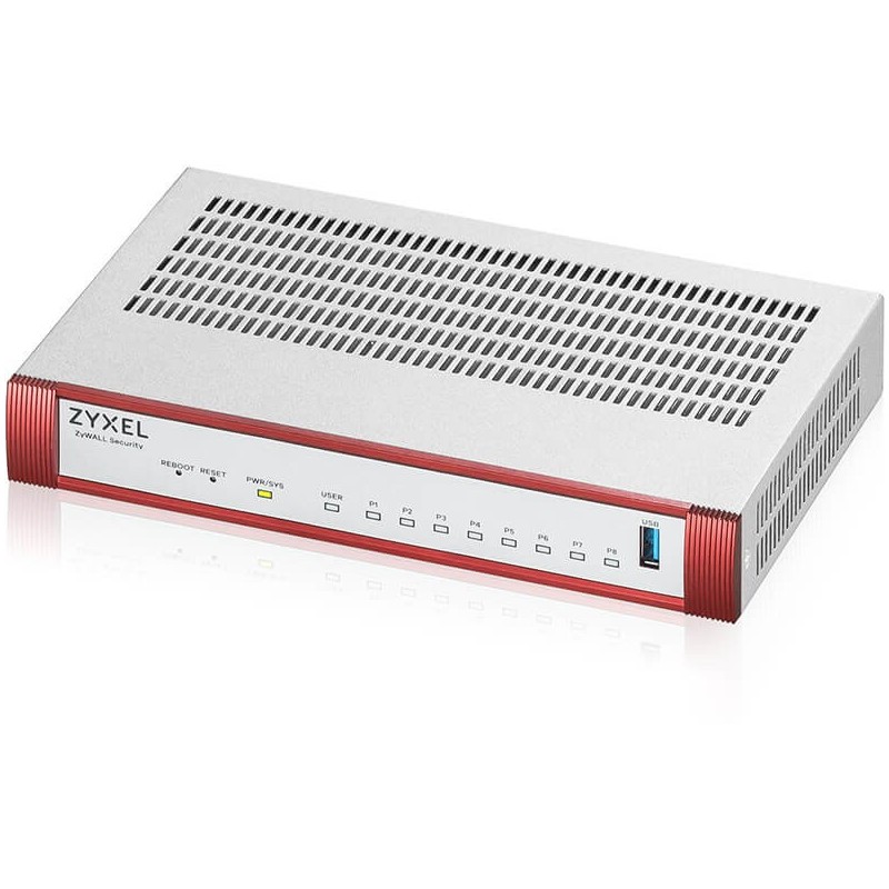 Buy Zyxel Firewall - USG FLEX 100H - Device Only, Compact UTM Appliance in Cyprus, Nicosia, Limassol, Larnaka, Pafos