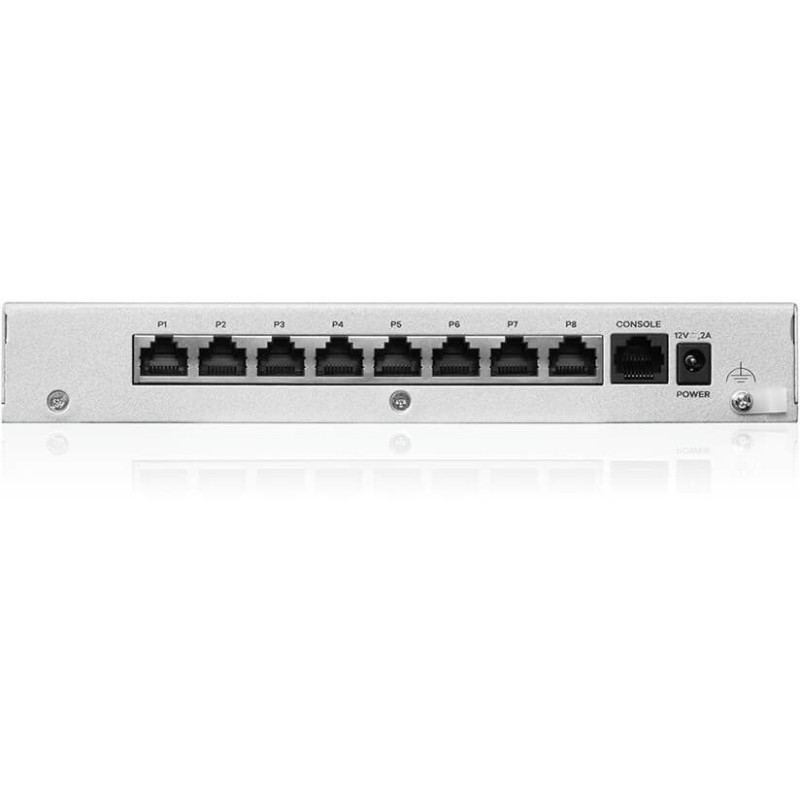 Buy Zyxel Firewall - USG FLEX 100H - Device Only, Compact UTM Appliance in Cyprus, Nicosia, Limassol, Larnaka, Pafos
