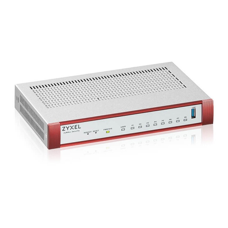 Buy Zyxel Firewall - USG FLEX 100H - Device Only, Compact UTM Appliance in Cyprus, Nicosia, Limassol, Larnaka, Pafos