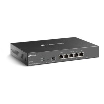 TP-Link ER7206 Gigabit VPN Router – 4 WAN Ports | Armenius Store