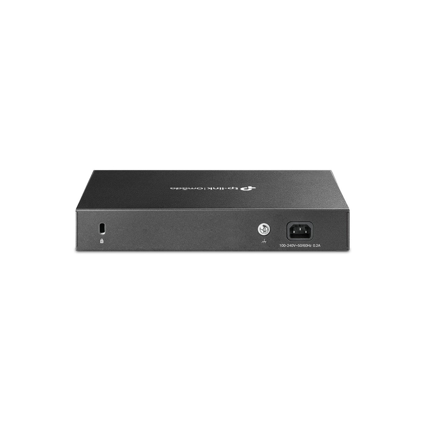 TP-Link ER7206 Gigabit VPN Router – 4 WAN Ports | Armenius Store