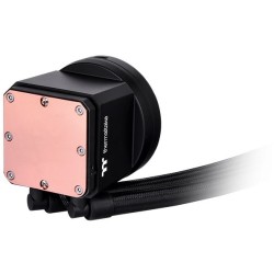 Buy K Cooler Water Cooling Thermaltake Toughliquid Ultra 420 RGB CPU Liquid AIO ... in Cyprus, Nicosia, Limassol, Larnaka, Pafos