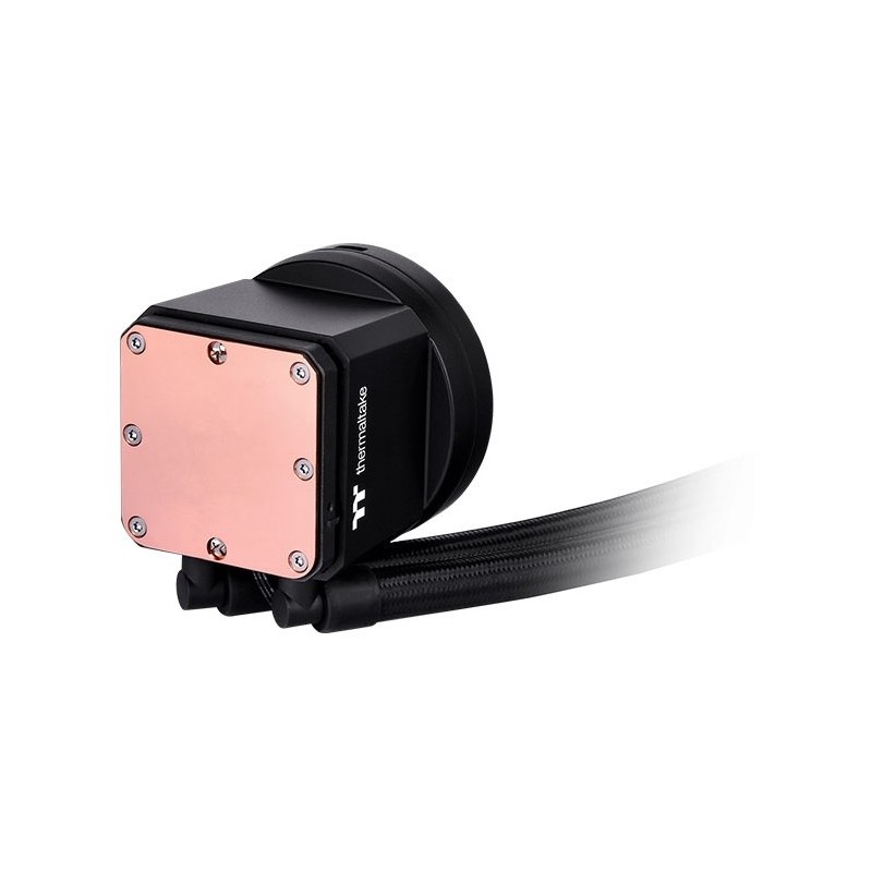 Buy K Cooler Water Cooling Thermaltake Toughliquid Ultra 420 RGB CPU Liquid AIO ... in Cyprus, Nicosia, Limassol, Larnaka, Pafos