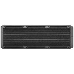 Buy K Cooler Water Cooling Thermaltake Toughliquid Ultra 420 RGB CPU Liquid AIO ... in Cyprus, Nicosia, Limassol, Larnaka, Pafos