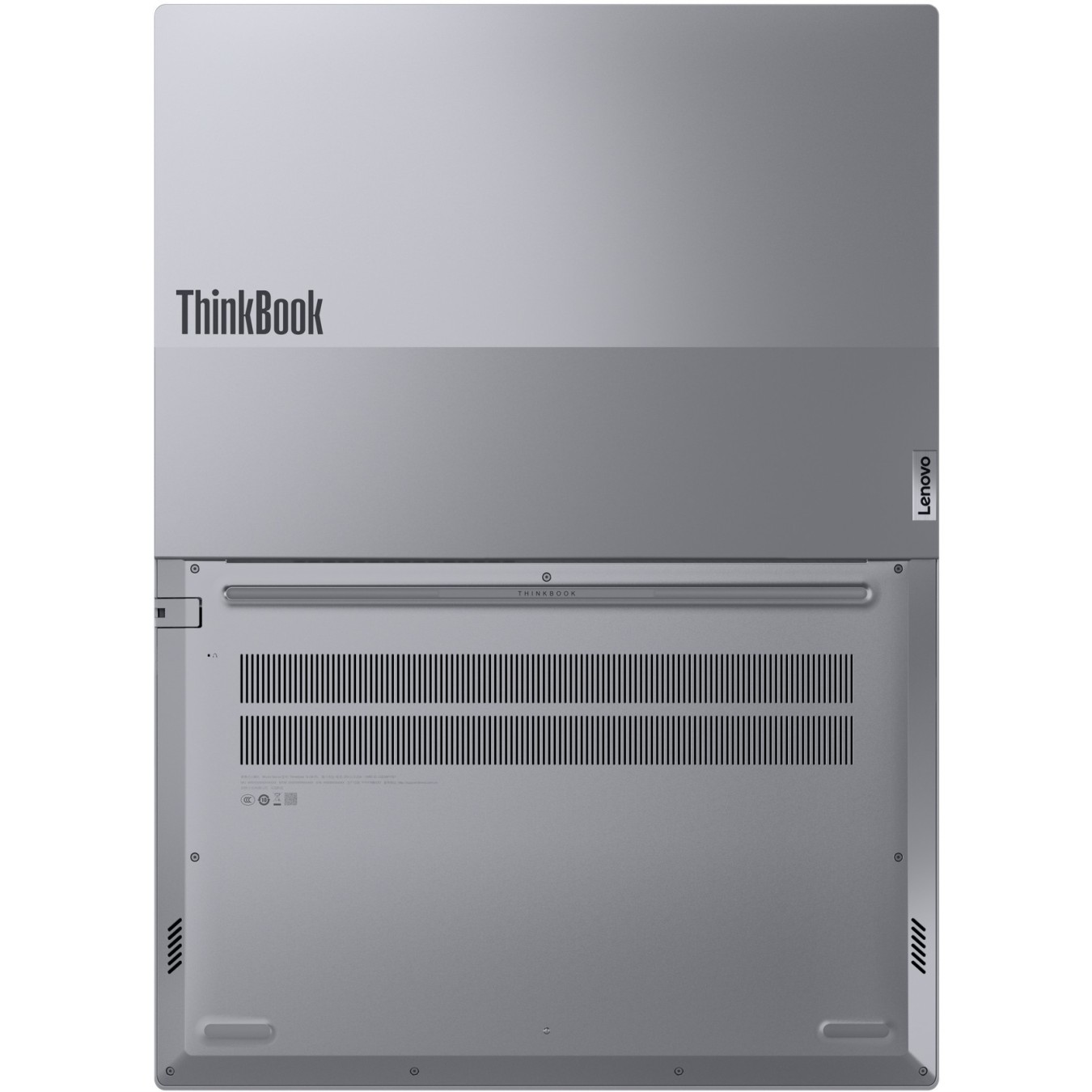 Lenovo ThinkBook 16 G8 - 225U - 32GB RAM, 512GB SSD, WUXGA, Windows 11 Pro — Buy in Cyprus with Fast Delivery