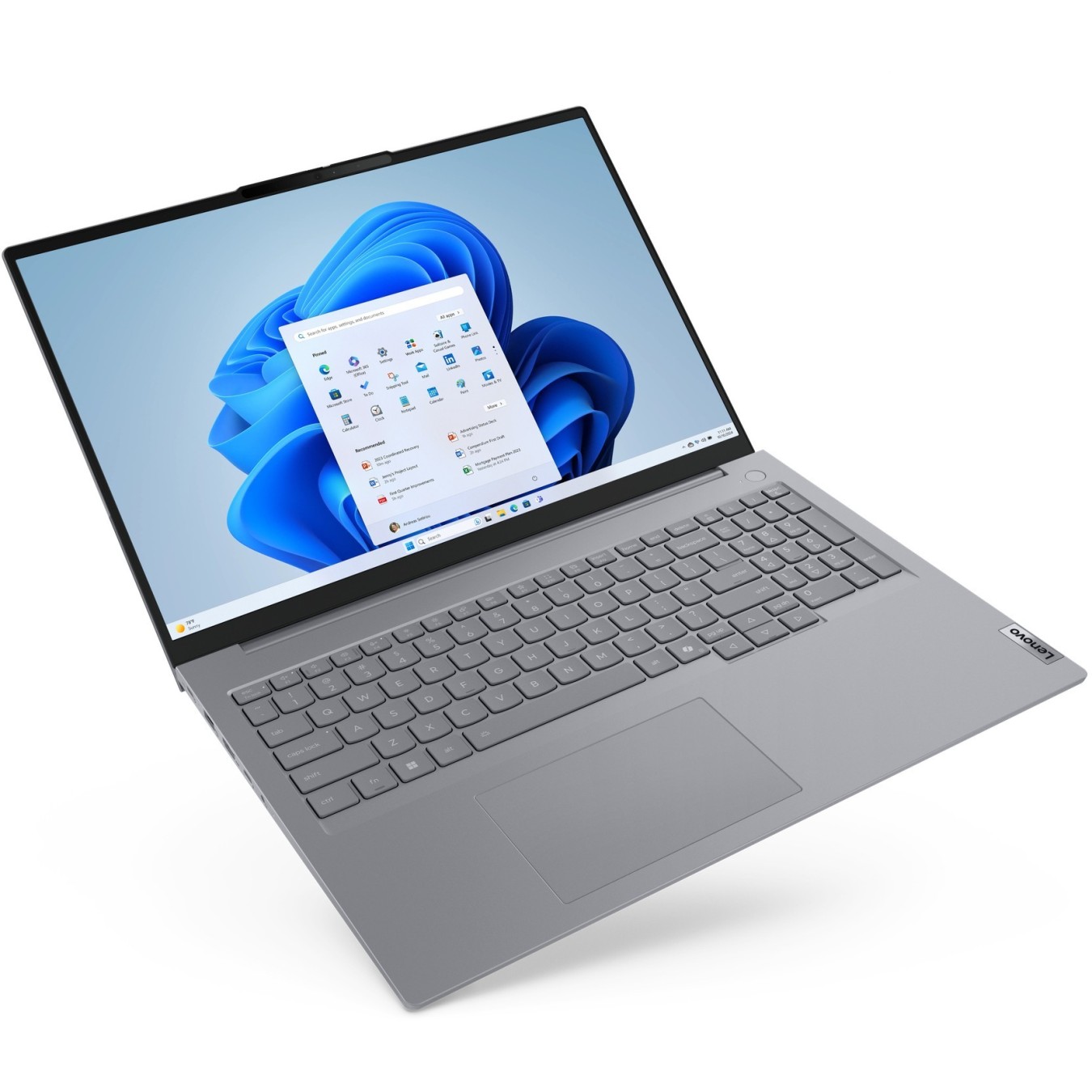 Lenovo ThinkBook 16 G8 - 225U - 32GB RAM, 512GB SSD, WUXGA, Windows 11 Pro — Buy in Cyprus with Fast Delivery