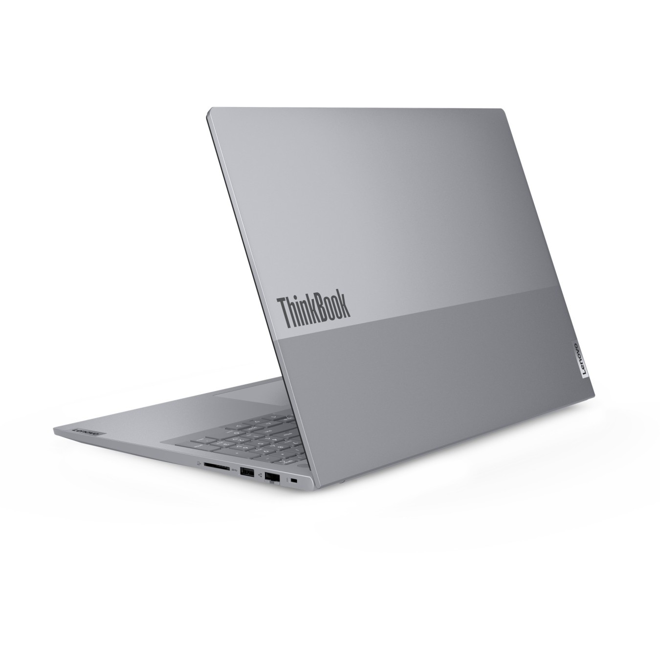 Lenovo ThinkBook 16 G8 - 225U - 32GB RAM, 512GB SSD, WUXGA, Windows 11 Pro — Buy in Cyprus with Fast Delivery