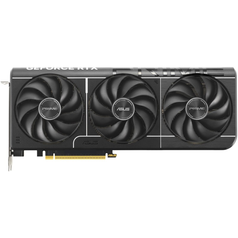 Buy RTX 5070 12GB ASUS Prime - RTX 5070 - Triple-Fan GDDR7 Graphics Card in Cyprus, Nicosia, Limassol, Larnaka, Pafos