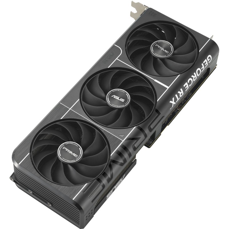 Buy RTX 5070 12GB ASUS Prime - RTX 5070 - Triple-Fan GDDR7 Graphics Card in Cyprus, Nicosia, Limassol, Larnaka, Pafos