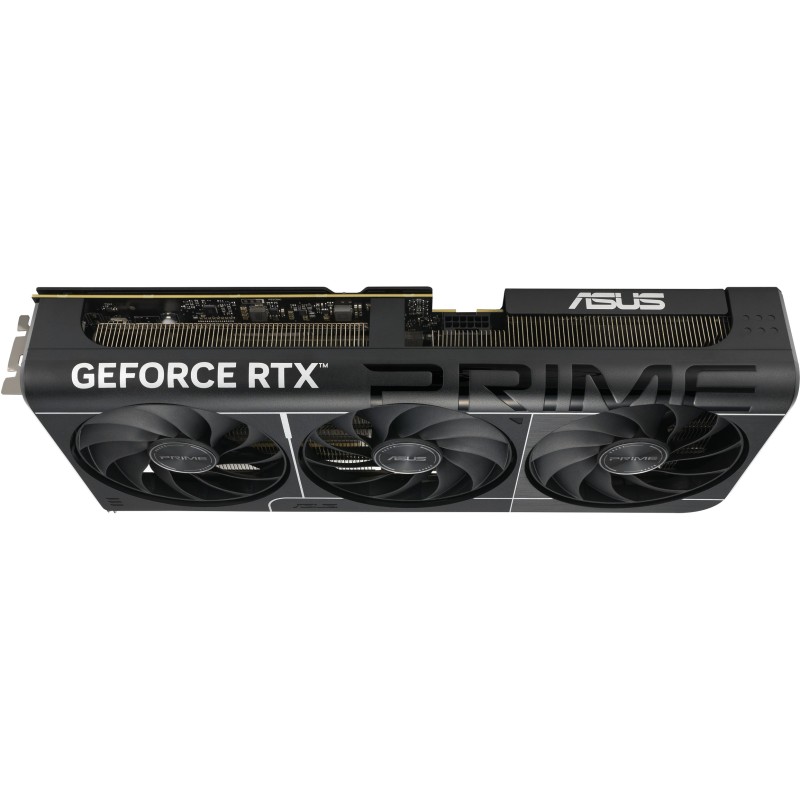 Buy RTX 5070 12GB ASUS Prime - RTX 5070 - Triple-Fan GDDR7 Graphics Card in Cyprus, Nicosia, Limassol, Larnaka, Pafos
