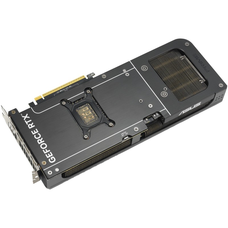 Buy RTX 5070 12GB ASUS Prime - RTX 5070 - Triple-Fan GDDR7 Graphics Card in Cyprus, Nicosia, Limassol, Larnaka, Pafos