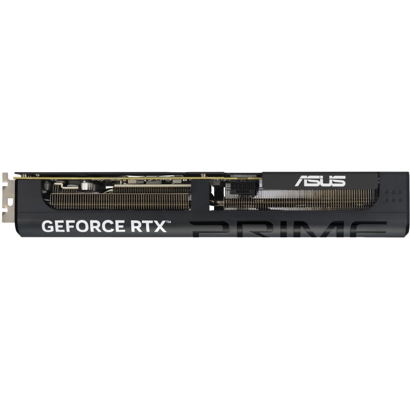 Buy RTX 5070 12GB ASUS Prime - RTX 5070 - Triple-Fan GDDR7 Graphics Card in Cyprus, Nicosia, Limassol, Larnaka, Pafos