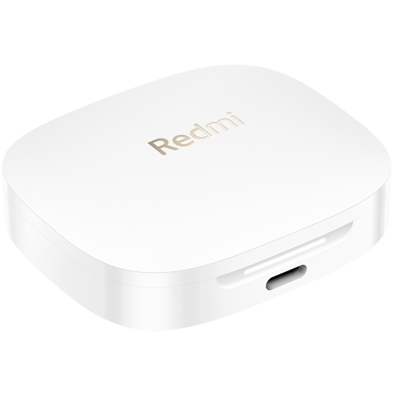 Buy Xiaomi Redmi Buds 6 - Redmi Buds 6 - Cloud White, TWS Earbuds in Cyprus, Nicosia, Limassol, Larnaka, Pafos