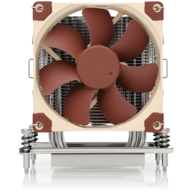 Buy K Cooler Multi Socket Noctua NH-U9 TR4-SP3 - NH-U9 TR4-SP3 - Air Tower CPU C... in Cyprus, Nicosia, Limassol, Larnaka, Pafos