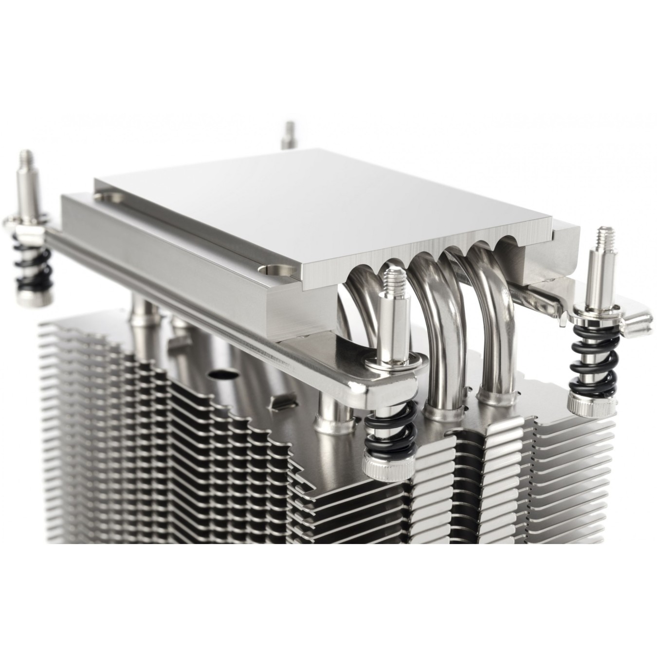 K Cooler Multi Socket Noctua NH-U9 TR4-SP3 - NH-U9 TR4-SP3 - Air Tower CPU Cooler, 92mm fan, TR4-SP3/AM4 support