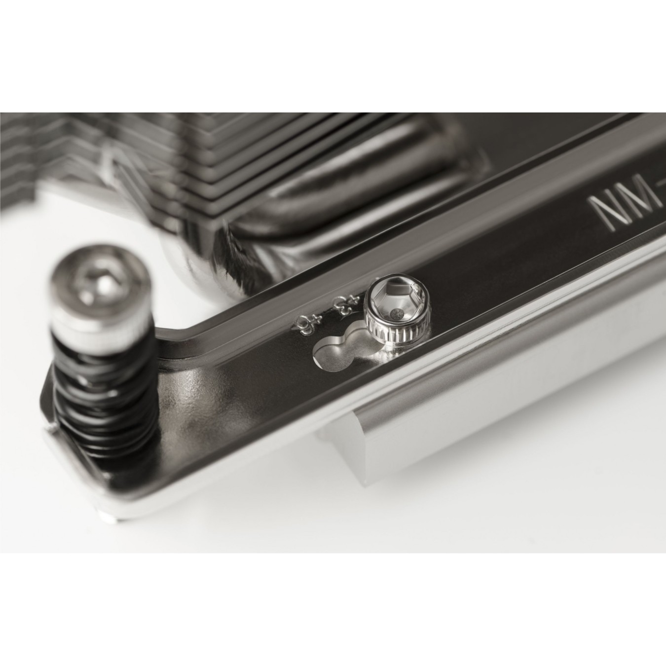 K Cooler Multi Socket Noctua NH-U9 TR4-SP3 - NH-U9 TR4-SP3 - Air Tower CPU Cooler, 92mm fan, TR4-SP3/AM4 support