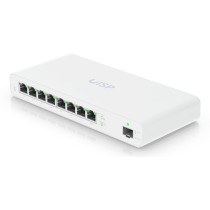 8P Ubiquiti UISP-S PoE - UISP-S - 8-Port PoE Gigabit Switch — Buy in Cyprus with Fast Delivery