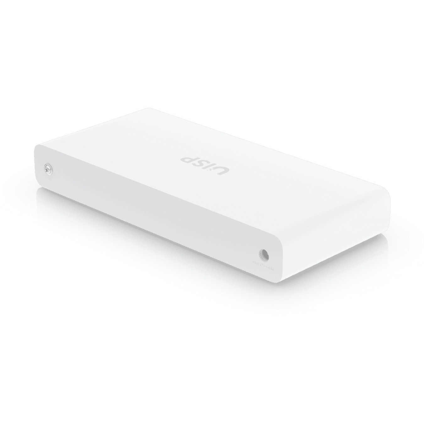 8P Ubiquiti UISP-S PoE - UISP-S - 8-Port PoE Gigabit Switch — Buy in Cyprus with Fast Delivery