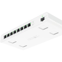 8P Ubiquiti UISP-S PoE - UISP-S - 8-Port PoE Gigabit Switch — Buy in Cyprus with Fast Delivery