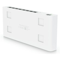 8P Ubiquiti UISP-S PoE - UISP-S - 8-Port PoE Gigabit Switch — Buy in Cyprus with Fast Delivery