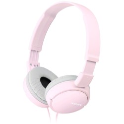 Buy Sony MDR-ZX110P pink - MDR-ZX110P - On-Ear, Pink in Cyprus, Nicosia, Limassol, Larnaka, Pafos