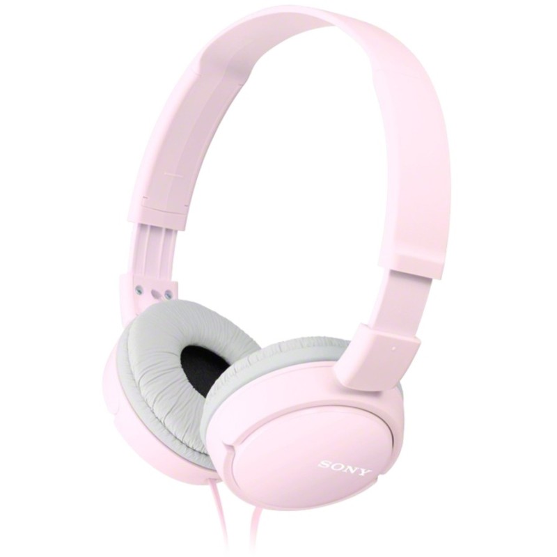 Buy Sony MDR-ZX110P pink - MDR-ZX110P - On-Ear, Pink in Cyprus, Nicosia, Limassol, Larnaka, Pafos