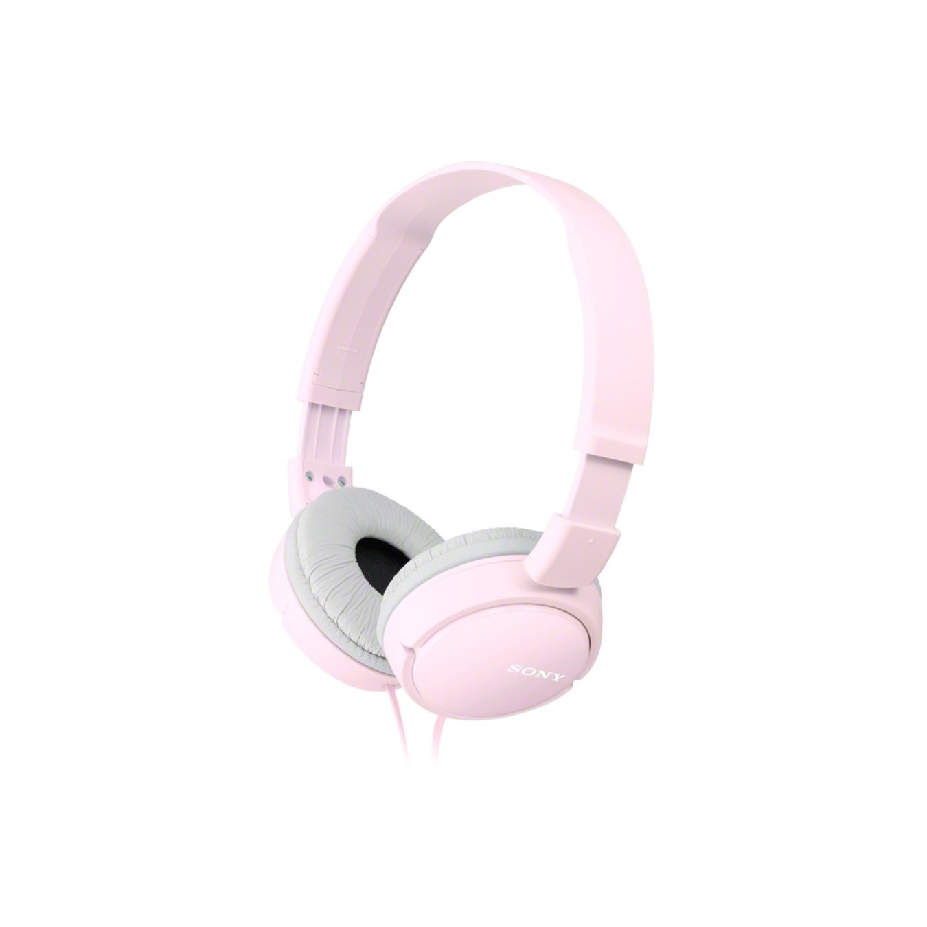 Sony MDR-ZX110P pink - MDR-ZX110P - On-Ear, Pink — Buy in Cyprus with Fast Delivery