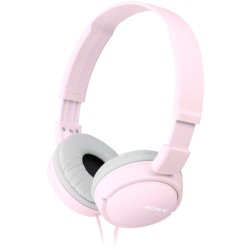 Buy Sony MDR-ZX110P pink - MDR-ZX110P - On-Ear, Pink in Cyprus, Nicosia, Limassol, Larnaka, Pafos