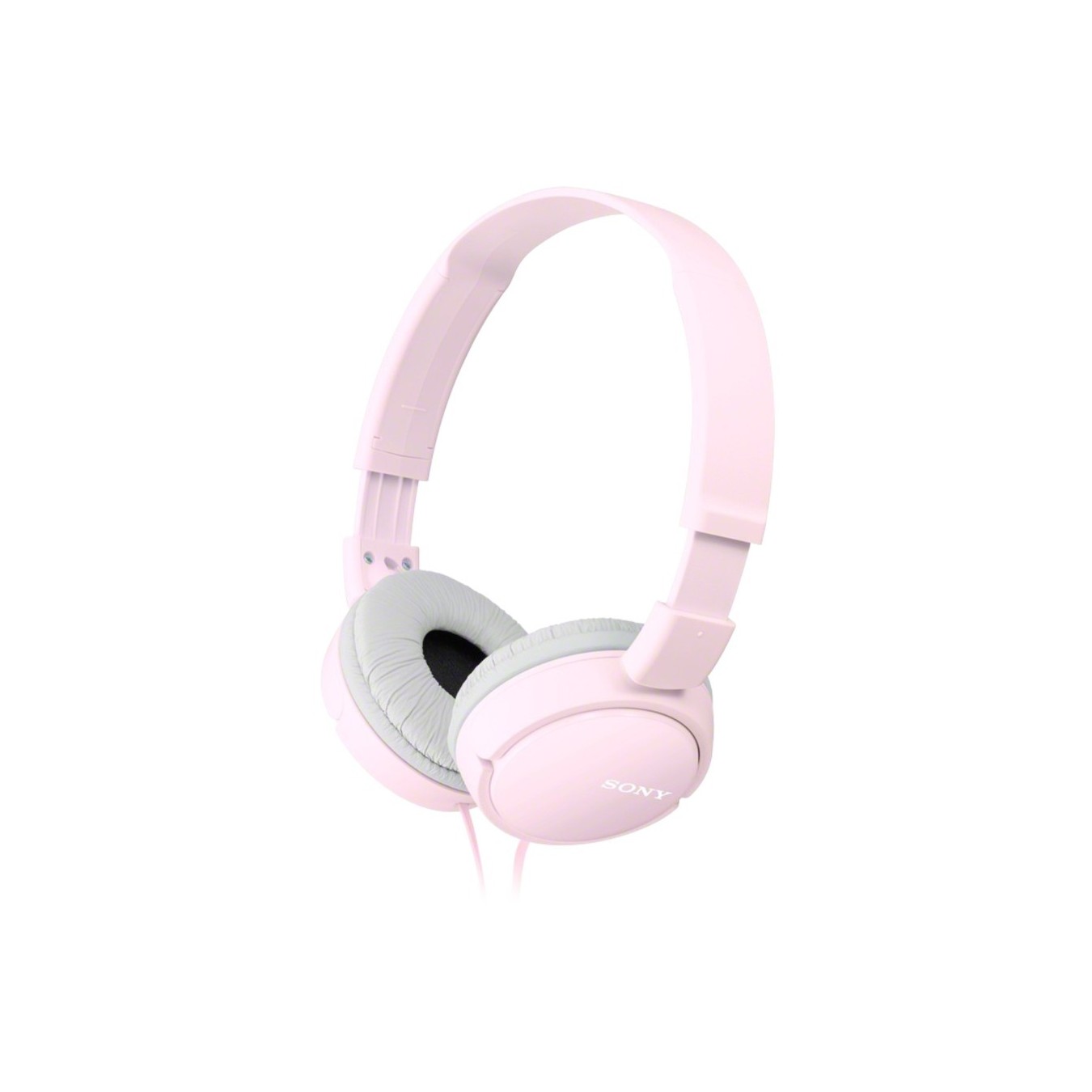 Sony MDR-ZX110P pink - MDR-ZX110P - On-Ear, Pink — Buy in Cyprus with Fast Delivery