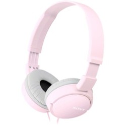 Buy Sony MDR-ZX110P pink - MDR-ZX110P - On-Ear, Pink in Cyprus, Nicosia, Limassol, Larnaka, Pafos