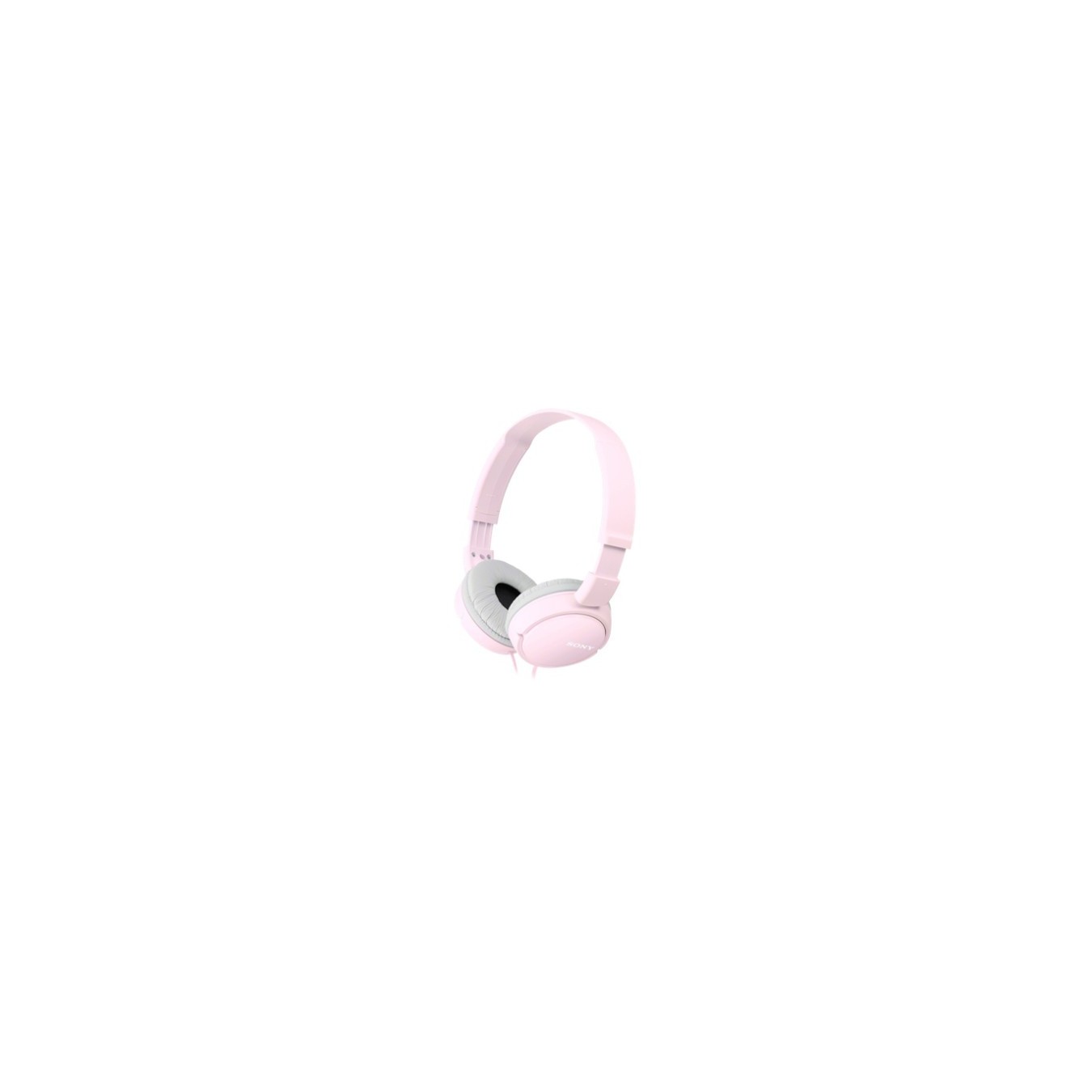 Sony MDR-ZX110P pink - MDR-ZX110P - On-Ear, Pink — Buy in Cyprus with Fast Delivery