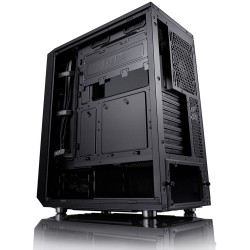 Buy Midi Fractal Design Meshify C Black Window - Mid Tower PC Case in Cyprus, Nicosia, Limassol, Larnaka, Pafos
